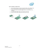 Предварительный просмотр 11 страницы Intel NUC 12 Pro User Manual