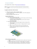 Preview for 4 page of Intel NUC 7 BUSINES User Manual