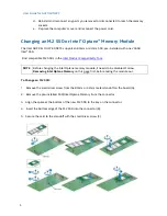 Preview for 5 page of Intel NUC 7 BUSINES User Manual