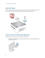 Preview for 6 page of Intel NUC 7 BUSINES User Manual