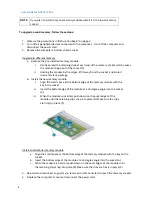 Preview for 4 page of Intel NUC 7 Essential User Manual