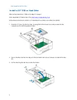 Preview for 5 page of Intel NUC 7 Essential User Manual