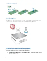 Предварительный просмотр 6 страницы Intel NUC 7 User Manual