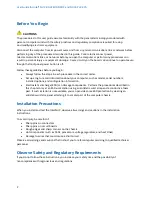 Preview for 2 page of Intel NUC 8 Business User Manual