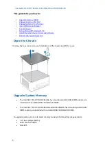 Preview for 3 page of Intel NUC 8 Enthusiast User Manual