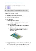 Preview for 4 page of Intel NUC 8 Enthusiast User Manual