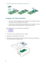 Preview for 6 page of Intel NUC 8 Enthusiast User Manual