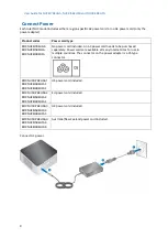 Preview for 9 page of Intel NUC 8 Enthusiast User Manual