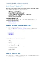 Preview for 10 page of Intel NUC 8 Enthusiast User Manual