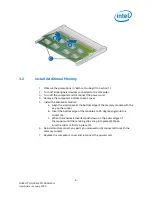 Preview for 9 page of Intel NUC 8 Pro NUC8i3PN User Manual