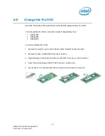 Preview for 10 page of Intel NUC 8 Pro NUC8i3PN User Manual