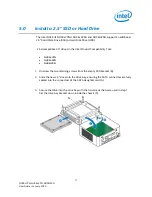 Preview for 11 page of Intel NUC 8 Pro NUC8i3PN User Manual