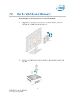 Preview for 13 page of Intel NUC 8 Pro NUC8i3PN User Manual