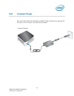 Preview for 15 page of Intel NUC 8 Pro NUC8i3PN User Manual