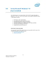 Preview for 16 page of Intel NUC 8 Pro NUC8i3PN User Manual