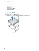 Preview for 3 page of Intel NUC DN2820FYKH User Manual