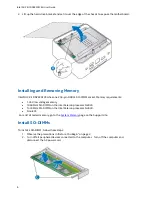 Preview for 4 page of Intel NUC DN2820FYKH User Manual