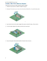 Preview for 6 page of Intel NUC DN2820FYKH User Manual