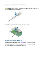 Preview for 7 page of Intel NUC DN2820FYKH User Manual