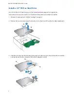 Preview for 7 page of Intel NUC Kit DE3815TYKHE User Manual