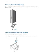 Preview for 9 page of Intel NUC Kit DE3815TYKHE User Manual