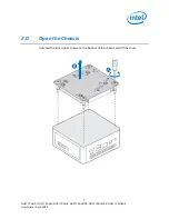 Preview for 7 page of Intel NUC Kit NUC11PAHi3 User Manual