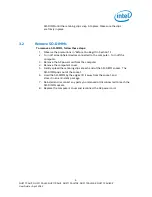 Preview for 9 page of Intel NUC Kit NUC11PAHi3 User Manual