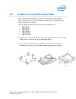 Preview for 12 page of Intel NUC Kit NUC11PAHi3 User Manual