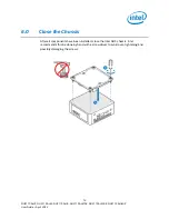 Preview for 13 page of Intel NUC Kit NUC11PAHi3 User Manual