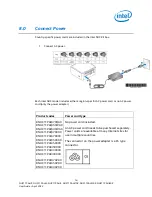 Preview for 16 page of Intel NUC Kit NUC11PAHi3 User Manual