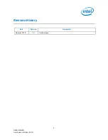 Preview for 4 page of Intel NUC Kit NUC5i3RYHSN User Manual