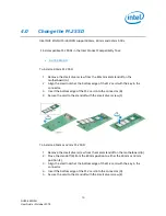 Preview for 10 page of Intel NUC Kit NUC5i3RYHSN User Manual