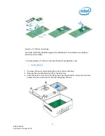 Preview for 11 page of Intel NUC Kit NUC5i3RYHSN User Manual