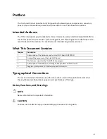 Preview for 5 page of Intel NUC Kit NUC5PGYH Technical Product Specification