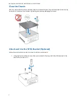 Preview for 7 page of Intel NUC Kit NUC7i7DNHE User Manual