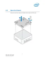 Preview for 7 page of Intel NUC11PAQi5 User Manual