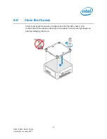 Preview for 13 page of Intel NUC11PAQi5 User Manual