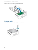 Preview for 9 page of Intel NUC5i3MYHE User Manual