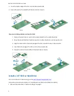 Предварительный просмотр 5 страницы Intel NUC5i7RYH User Manual