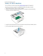 Preview for 5 page of Intel NUC6CAYH User Manual