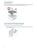 Preview for 6 page of Intel NUC6CAYH User Manual