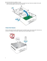 Preview for 7 page of Intel NUC6i3SYH User Manual