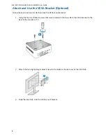 Preview for 8 page of Intel NUC6i3SYH User Manual