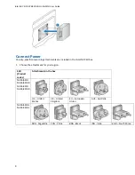 Preview for 9 page of Intel NUC6i3SYH User Manual