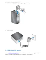 Preview for 10 page of Intel NUC6i3SYH User Manual