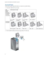 Preview for 8 page of Intel NUC6i3SYK User Manual