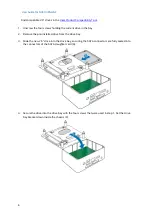 Preview for 6 page of Intel NUC7 Home User Manual