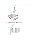 Preview for 8 page of Intel NUC7 Home User Manual