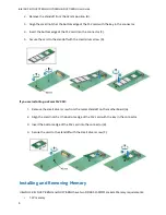 Предварительный просмотр 4 страницы Intel NUC7i3BNH User Manual