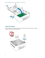 Preview for 7 page of Intel NUC7i3BNHXF User Manual